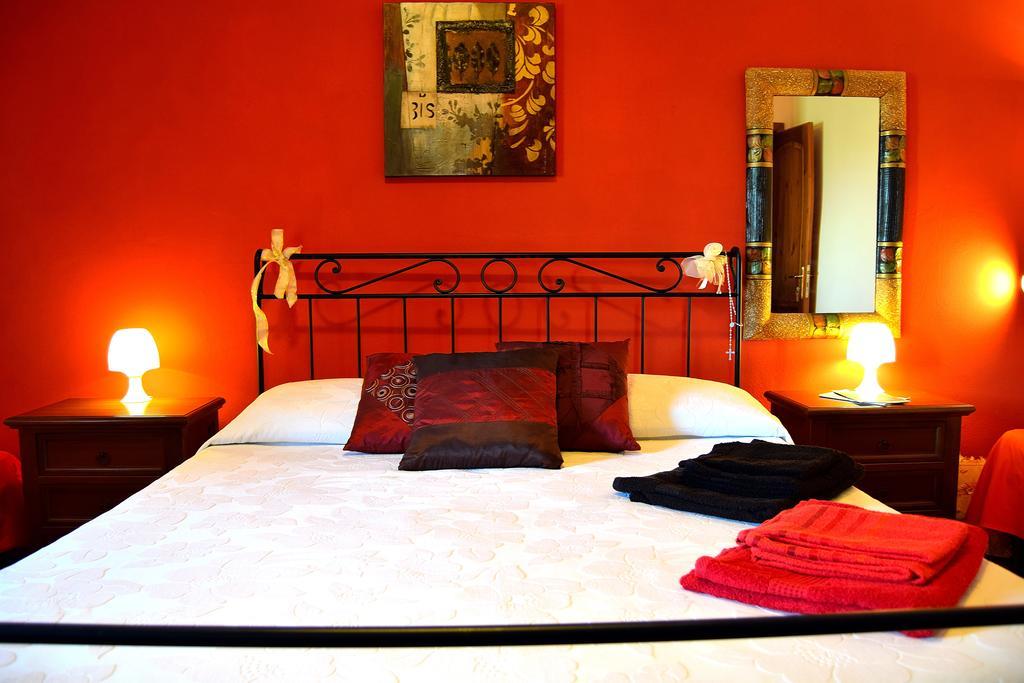 Mi Casa Es Tu Casa 79 Bed & Breakfast Portoscuso Exterior foto